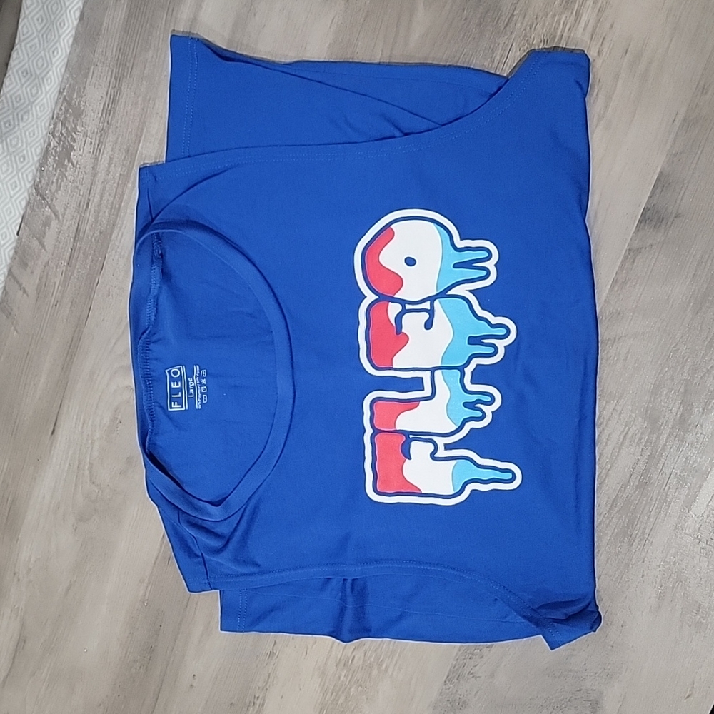 Fleo Firecracker Tank Top